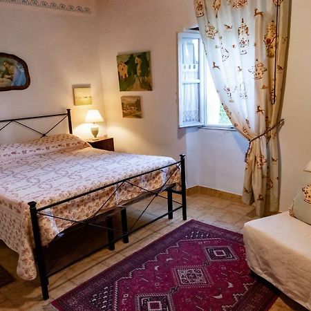 La Casa Rosa Βίλα Vitiano Εξωτερικό φωτογραφία